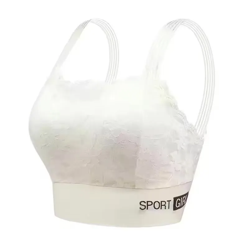 Women's Bra Comfortable Breathable Sports Bra-79985