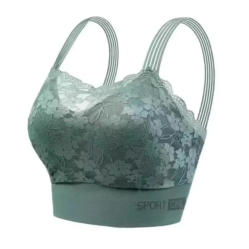 Women's Bra Comfortable Breathable Sports Bra-79985