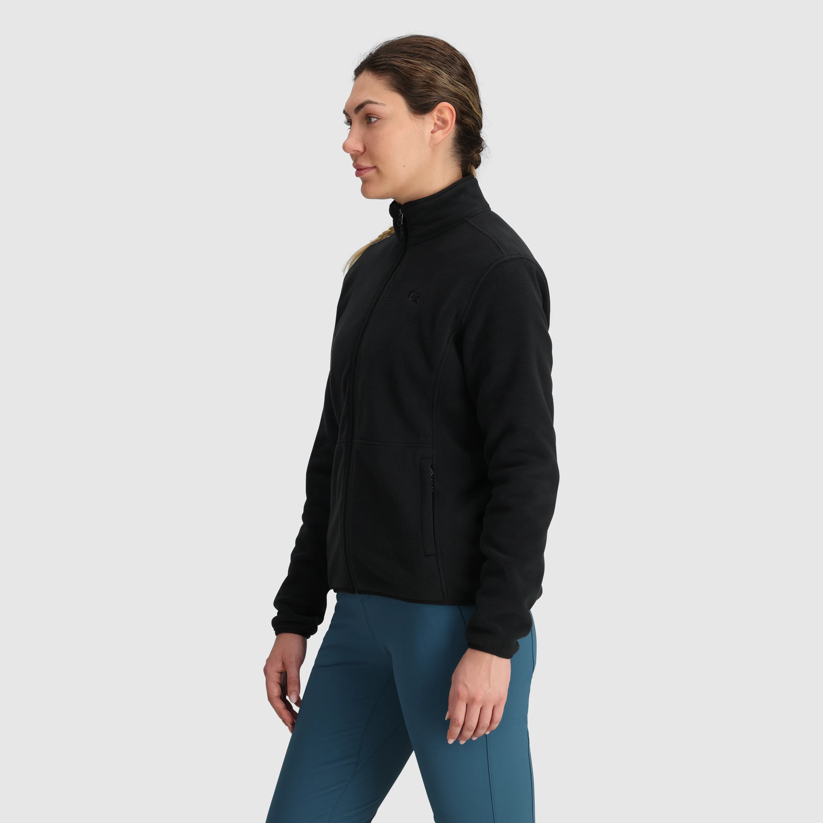 Women's OR Polartec® 200 Jacket