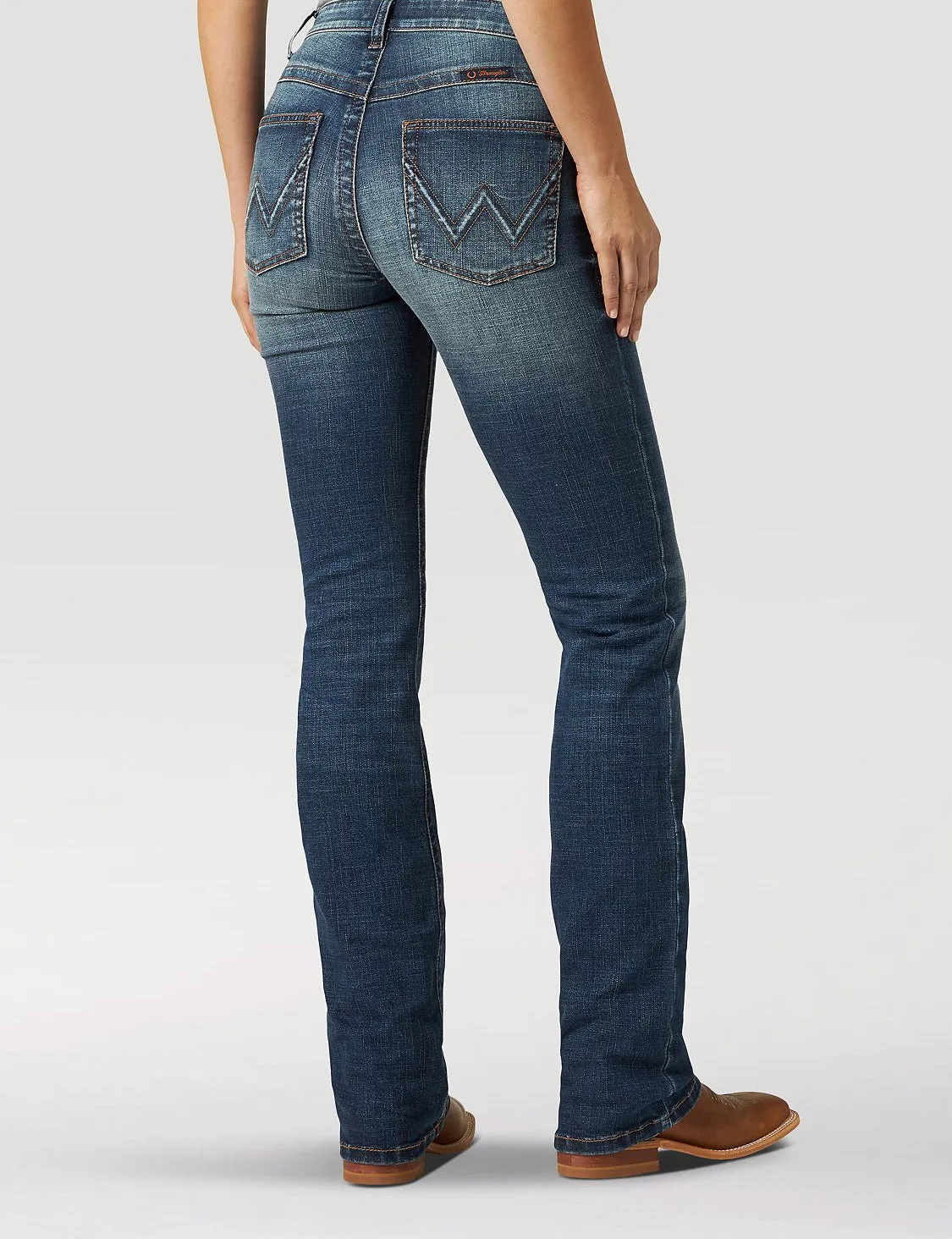 Wrangler Ultimate Riding Jean