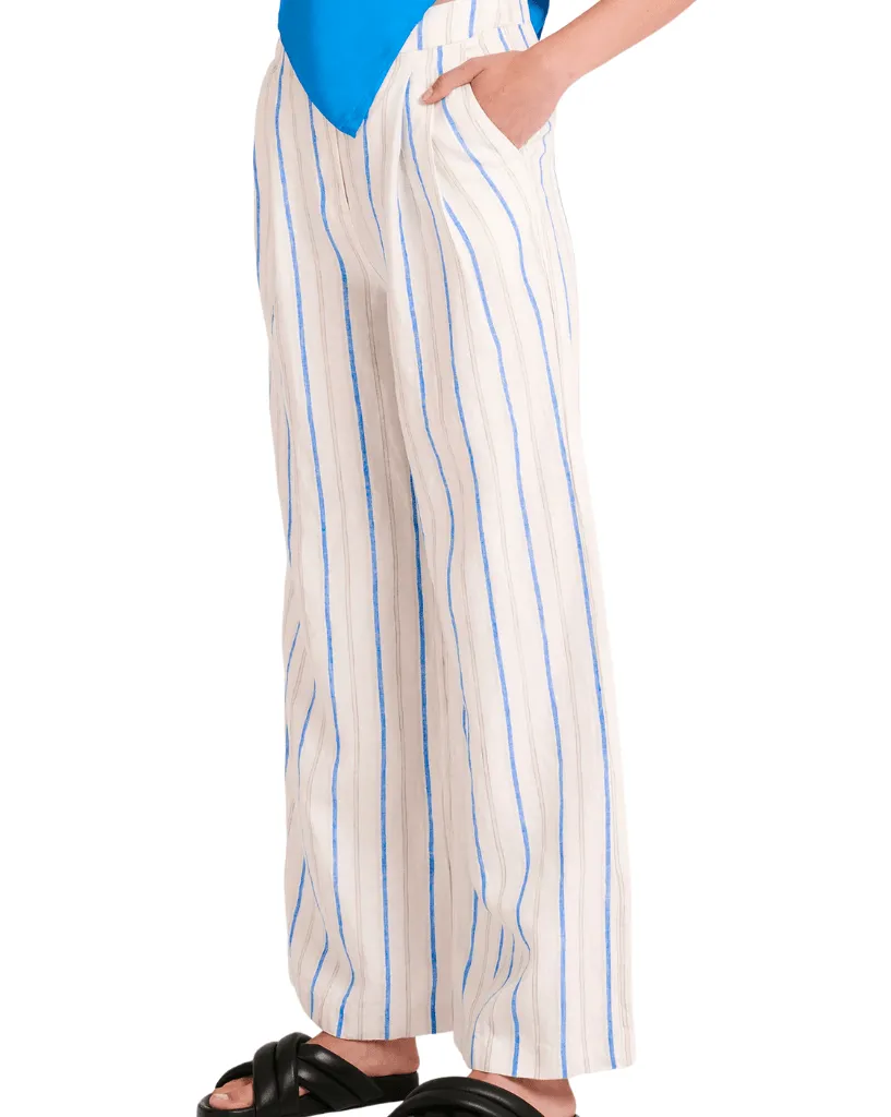 Yin Tailored Pant